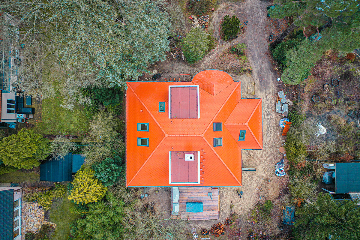 Bauvorhaben Berlin Gatow